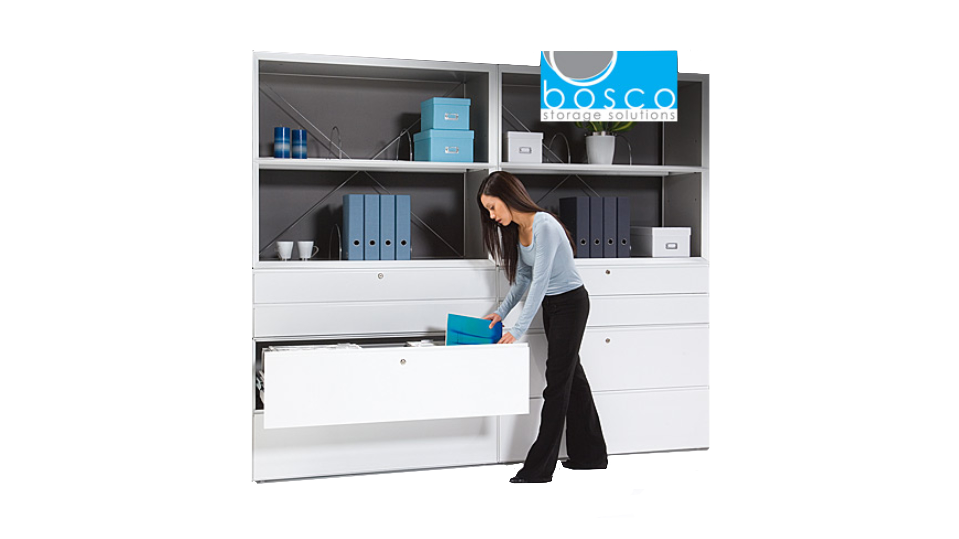 Bosco Storage Solutions – Cam Interiors