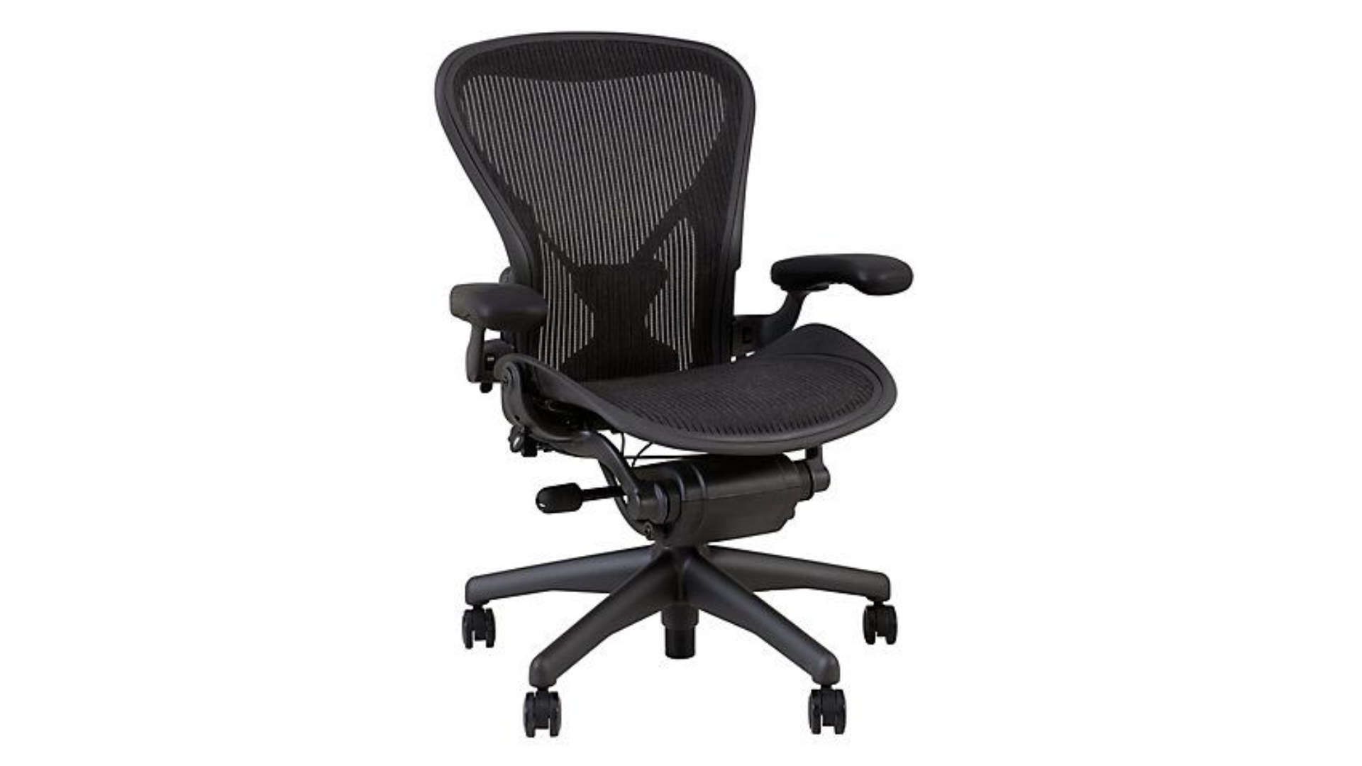 Aeron Chair Cam Interiors
